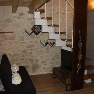Appartement Le Portougais, à Chanaz, La Petite Venise Savoyarde, Chanaz