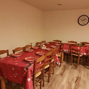 Hébergement de vacances Casa Lys, Hauterives