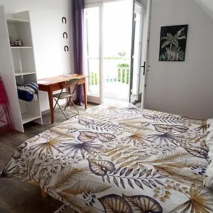 Bed & Breakfast D'hotes Solely, Saint-Clair-de-la-Tour